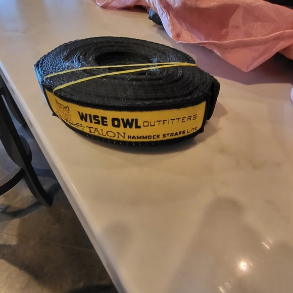 Hammock - Picture 5 of 10